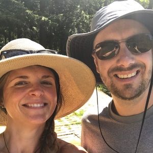 Meet your Posher, Mandy